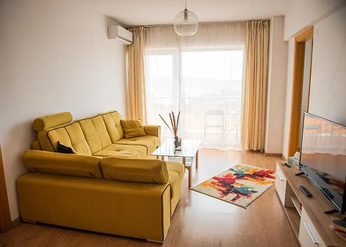 Gavas Apartments Viva City 11