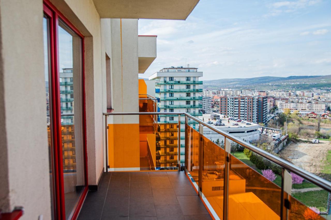 Gavas Viva City 11 Apartament *