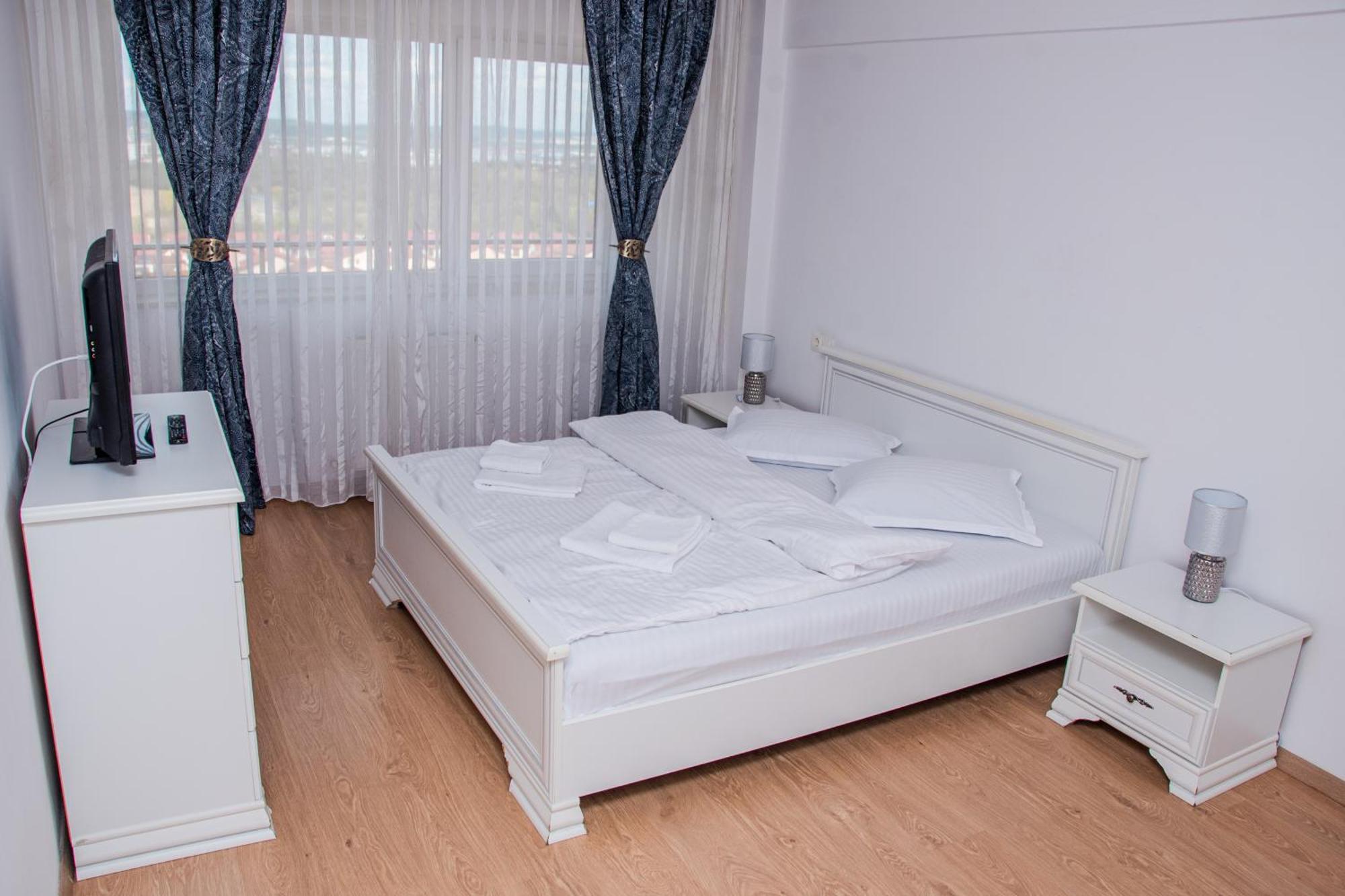 Gavas Viva City 11 Apartament Cluj-Napoca