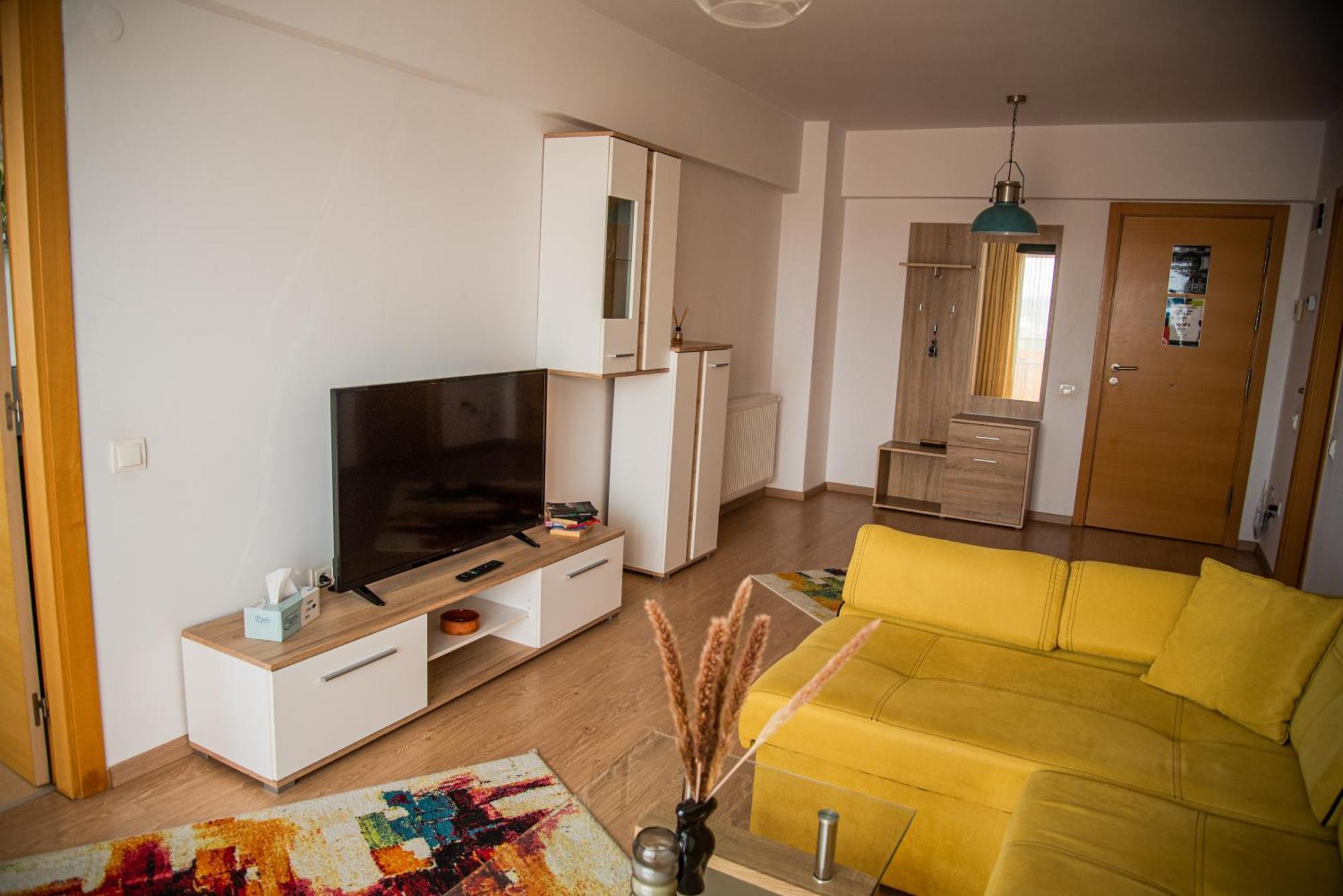 Gavas Viva City 11 * Cluj-Napoca