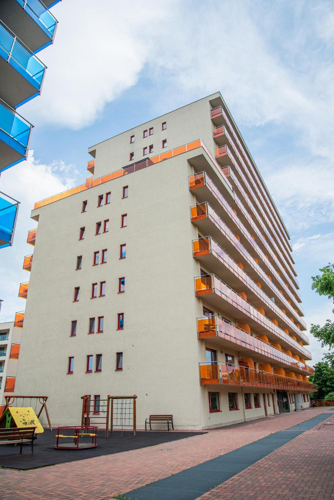 Gavas Viva City 11 Apartament