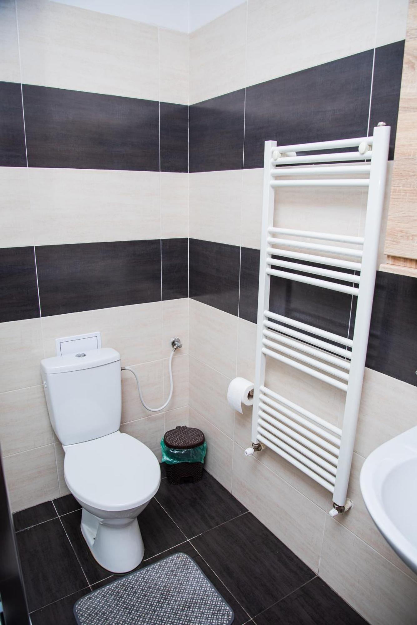 Gavas Viva City 11 Apartament *