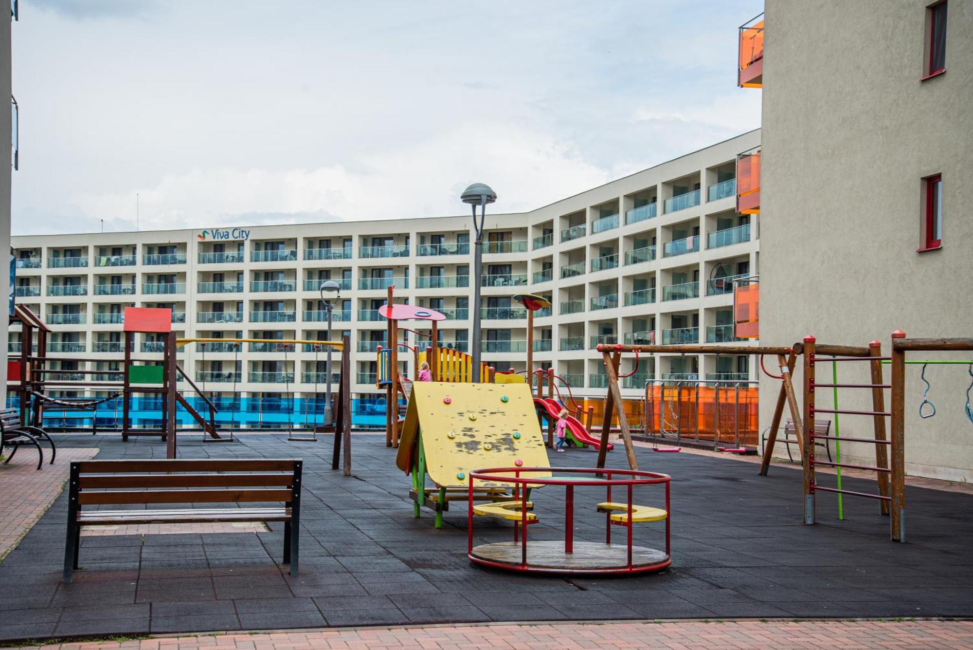 Gavas Viva City 11